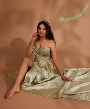 Nidhhi Agerwal / nidhhiagerwal nude photo #0061