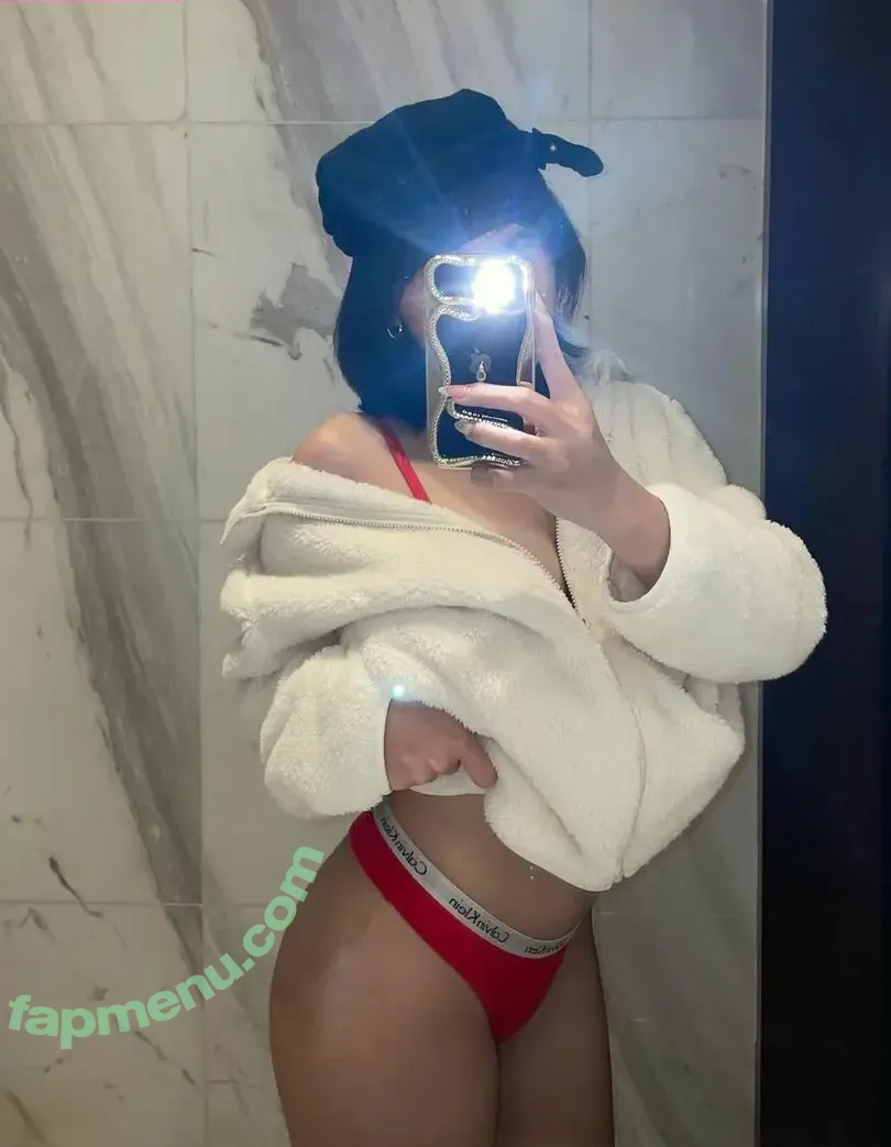 Nieca Ella nude photo #0003 (n.nalleee)