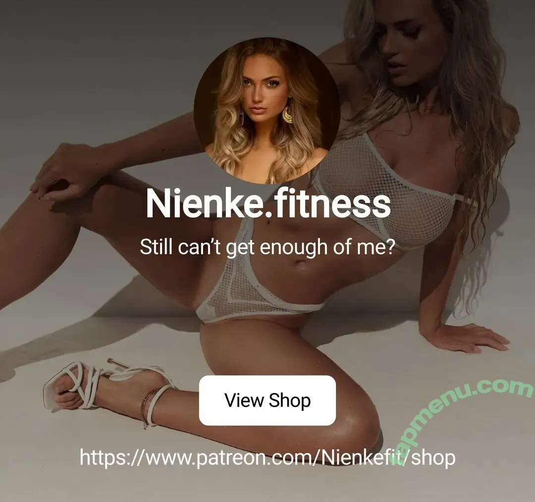 Nienke.fitness nude photo #0003 (Nienke.fitness)