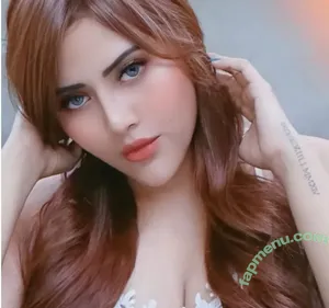 Niez_ka / NiezKaif / Raniez Amanda Kaif nude photo #0008