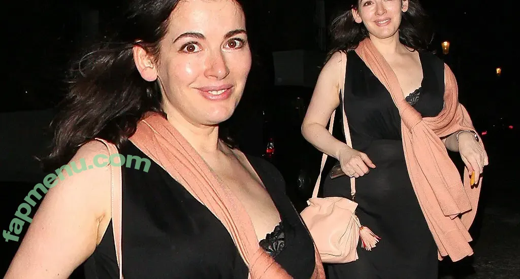 Nigella Lawson nude photo #0281 (nigellalawson)