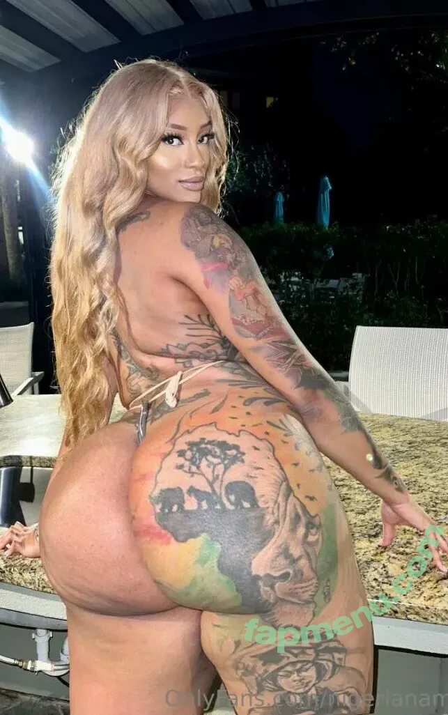 nigerianamazon nude photo #0034 (nigerianamazon)