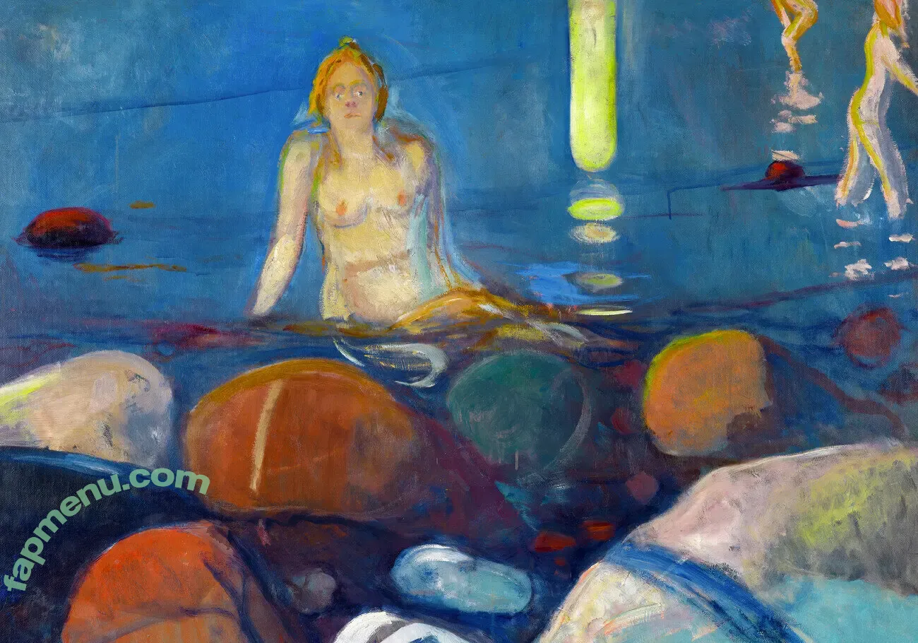 NightMermaid nude photo #0089 (Globelamp)