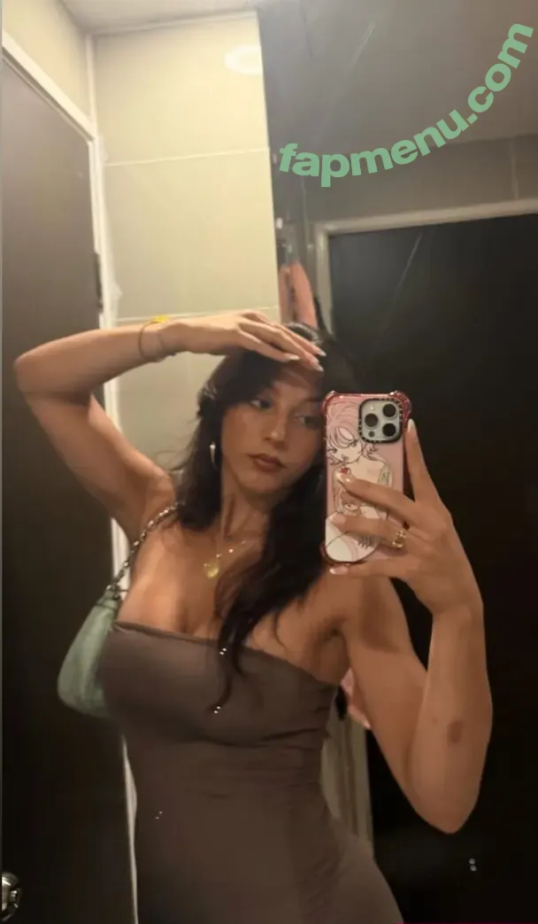 Nihad Sadat nude photo #0025 (nihad_sdt)