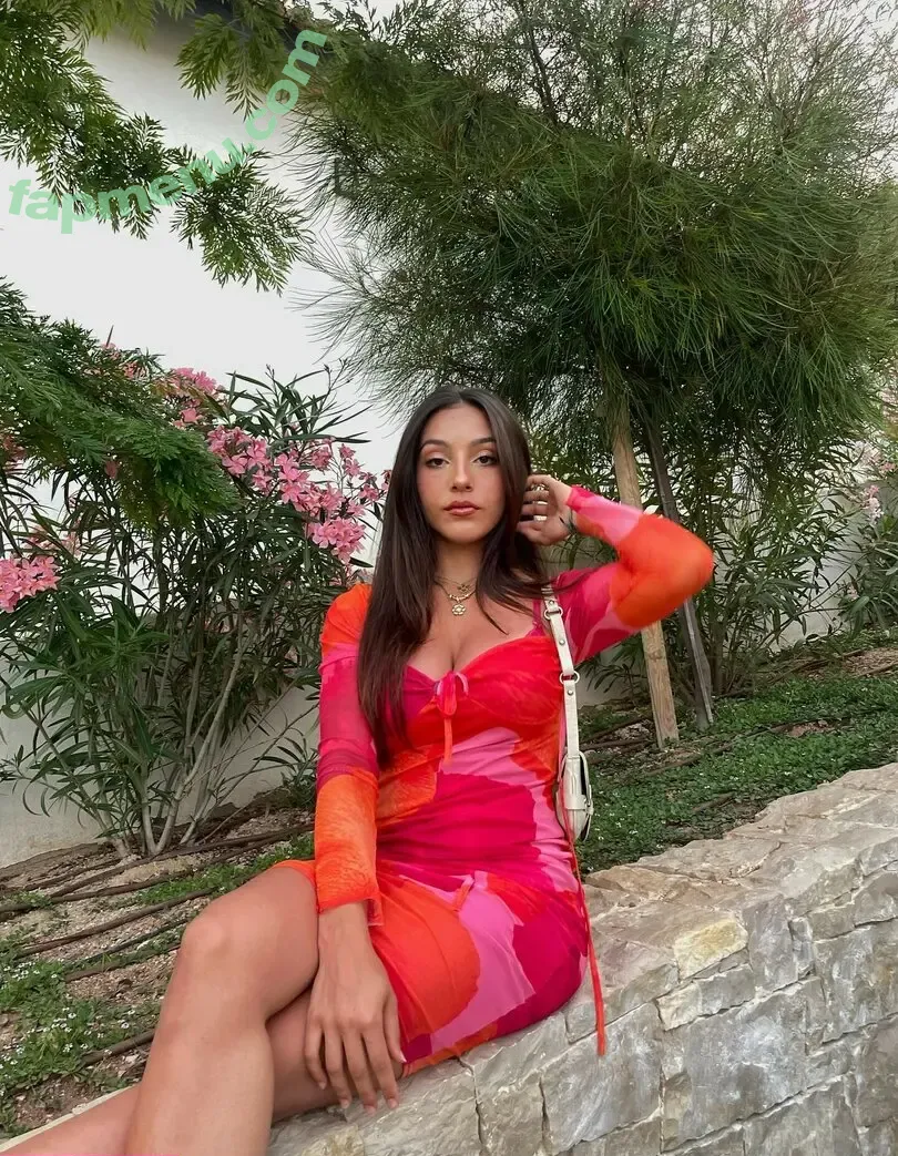 Nihad Sadat nude photo #0042 (nihad_sdt)