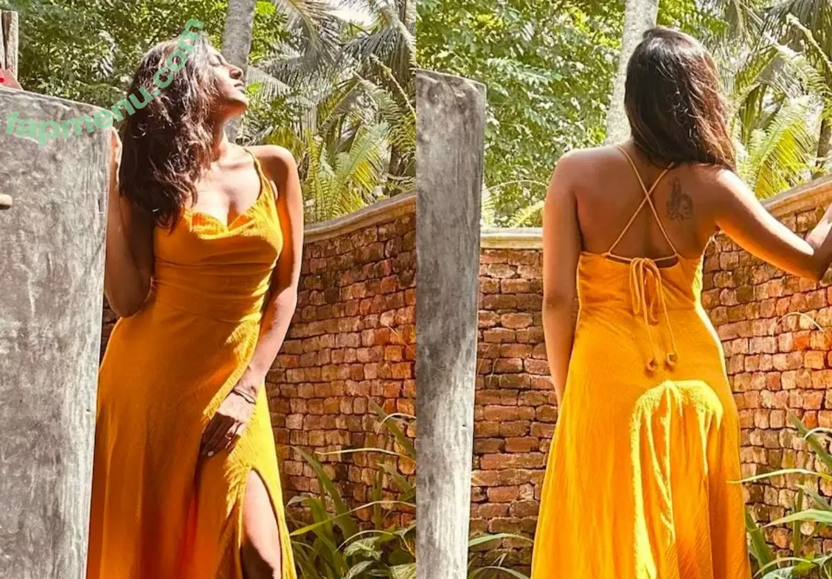 Niharika nude photo #0003 (Niharika)
