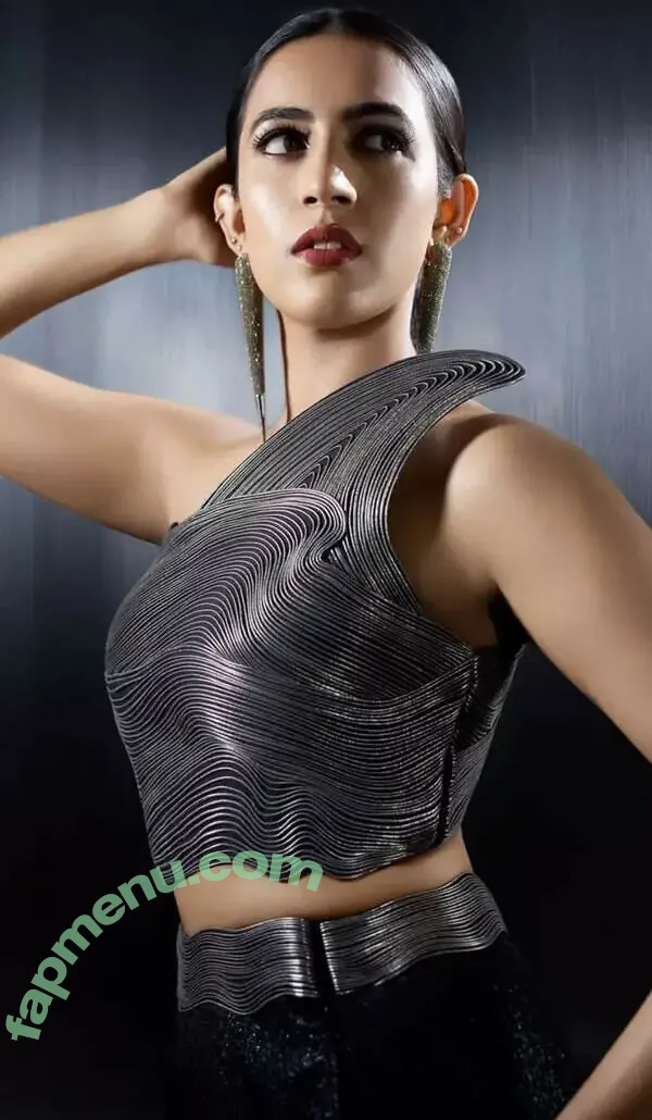 Niharika nude photo #0007 (Niharika)