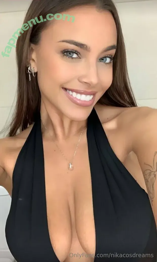 nikacosdreams nude photo #0025 (nikacosdreams)