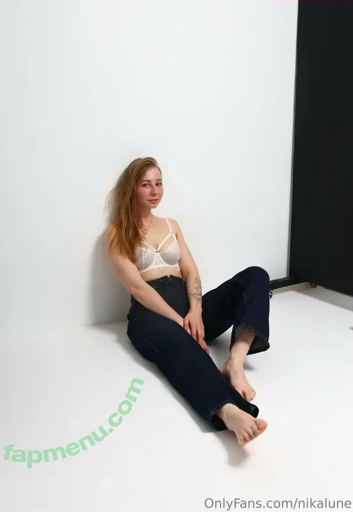 nikalune nude photo #0018 (reel)