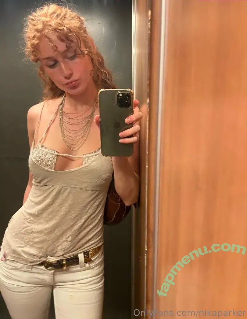 nikaparker nude photo #0065 (nikaparker)