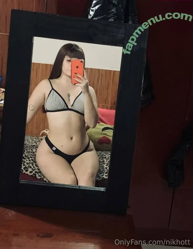 nikhott nude photo #0045 (nikkithot)