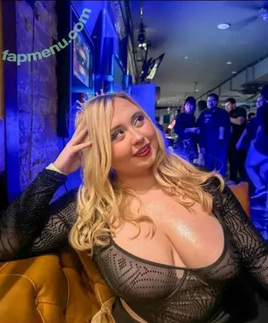 Niki Peacock / presidentniki nude photo #0440
