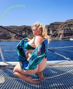 Niki Peacock / presidentniki nude photo #0662