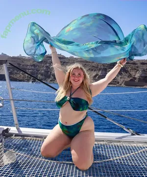 Niki Peacock / presidentniki nude photo #0663