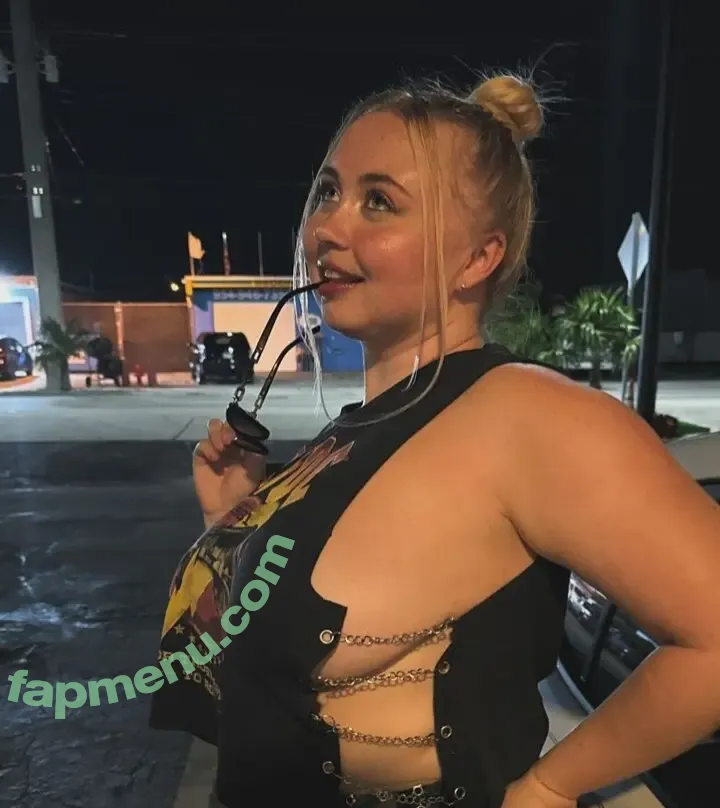 Niki Peacock nude photo #0304 (presidentniki)