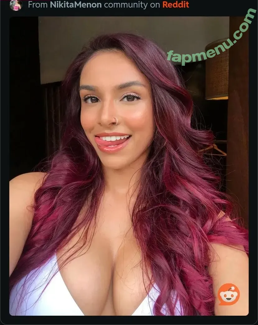 Nikita Menon nude photo #0007 (nikitamenonv)