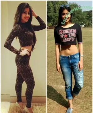 Nikita Sharma / nikitasharma_official nude photo #0055