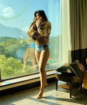 Nikita Sharma / nikitasharma_official nude photo #0058