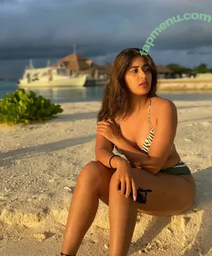 Nikita Sharma / nikitasharma_official nude photo #0067