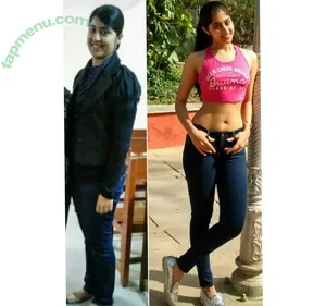 Nikita Sharma / nikitasharma_official nude photo #0080