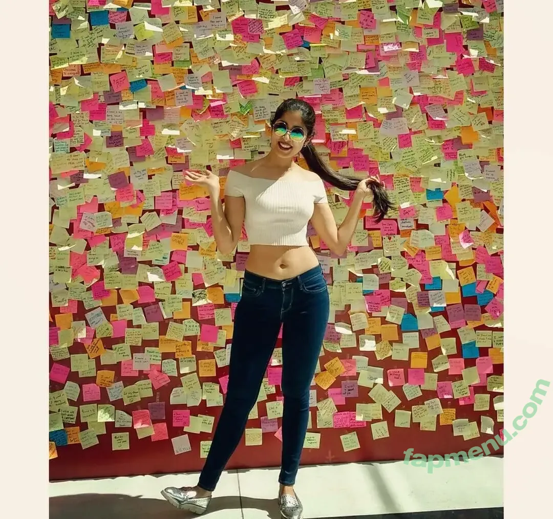Nikita Sharma nude photo #0056 (nikitasharma_official)