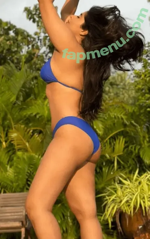 Nikita Sharma nude photo #0093 (nikitasharma_official)