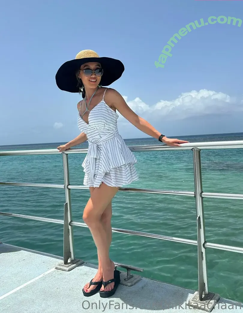 nikitaachaan nude photo #0002 (nikitaachaan)