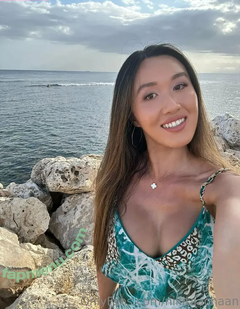 nikitaachaan nude photo #0003 (nikitaachaan)