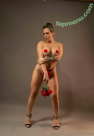 nikitavixen / nikkithevixn nude photo #0028