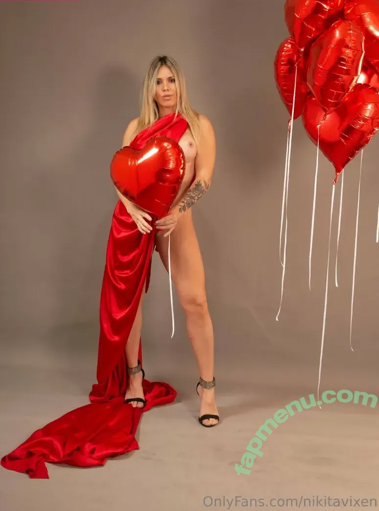 nikitavixen nude photo #0036 (nikkithevixn)