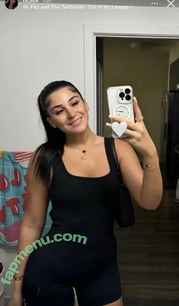 Nikki nude photo #0190 (nicollefigueroaa / nikkiknoch / theofficialnikkidial / your.hidden.secret)