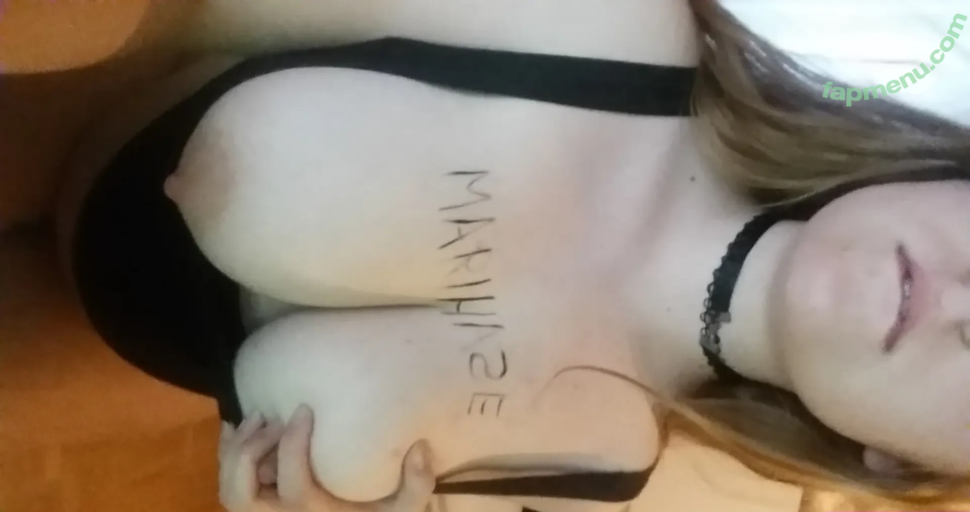 Nikki nude photo #0195 (niickybaby / nikkigarcia / nikkiknoch / your.hidden.secret)