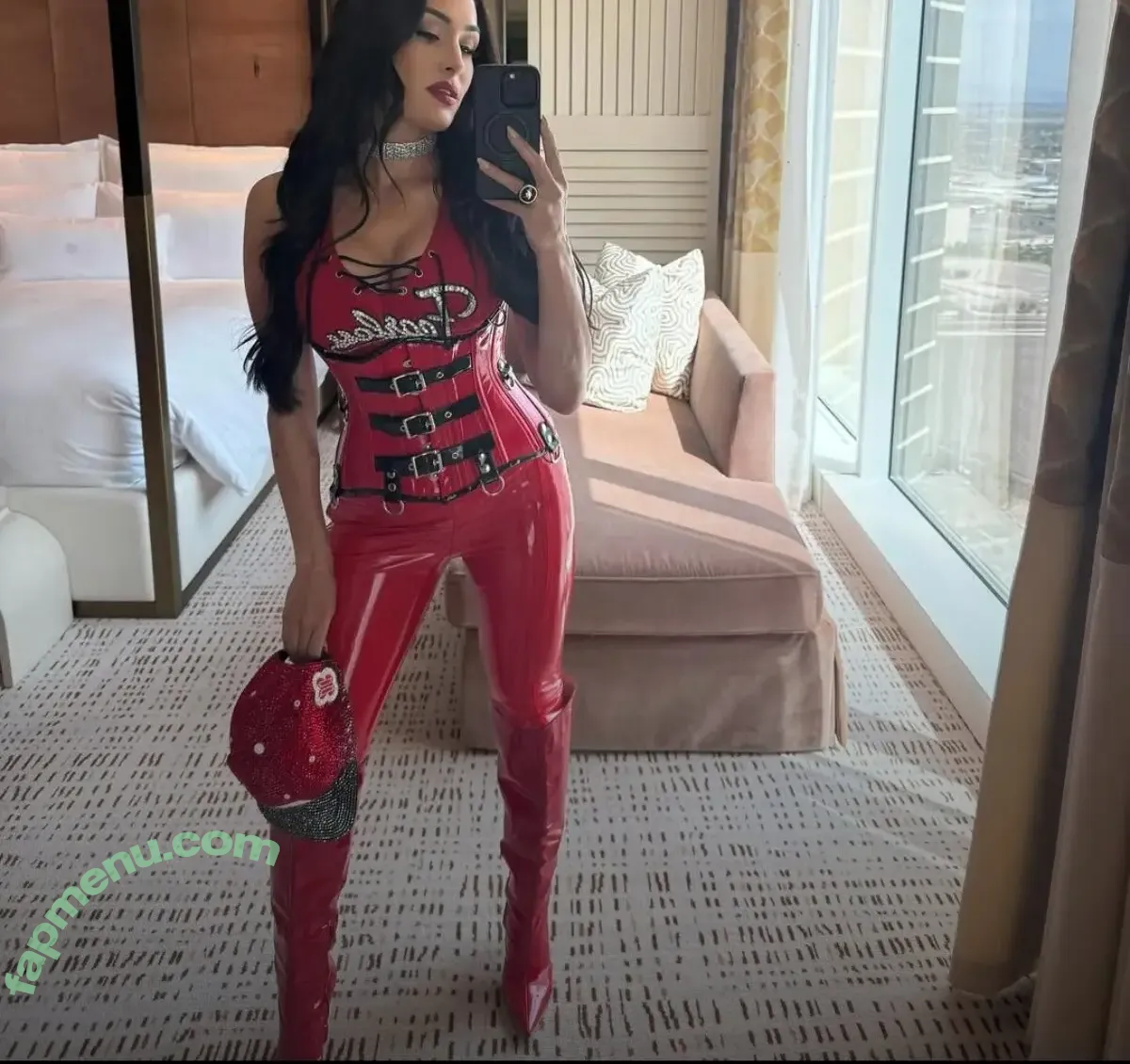 Nikki Bella nude photo #0132 (thenikkibella)