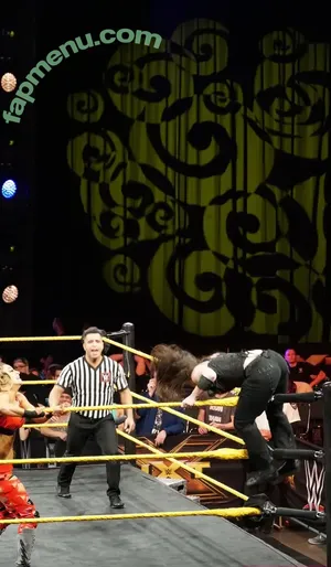 Nikki Cross / 184230771 / Nikki A.S.H. / Nikki Storm (WWE / WWENikkiCross nude photo #0080