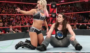 Nikki Cross / 184230771 / Nikki A.S.H. / Nikki Storm (WWE / WWENikkiCross nude photo #0085