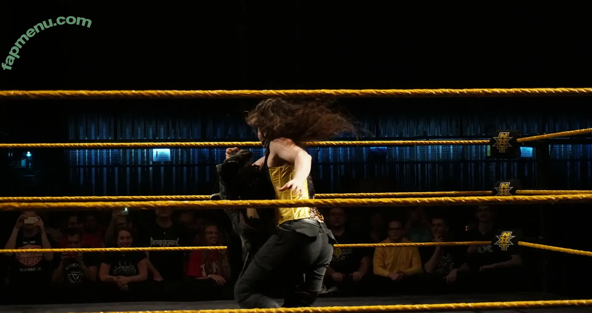 Nikki Cross nude photo #0081 (184230771 / Nikki A.S.H. / Nikki Storm (WWE / WWENikkiCross)