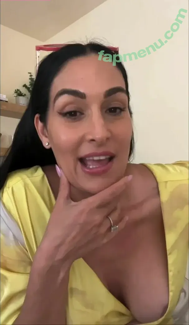 Nikki Garcia nude photo #0010 (Nikki Garcia)