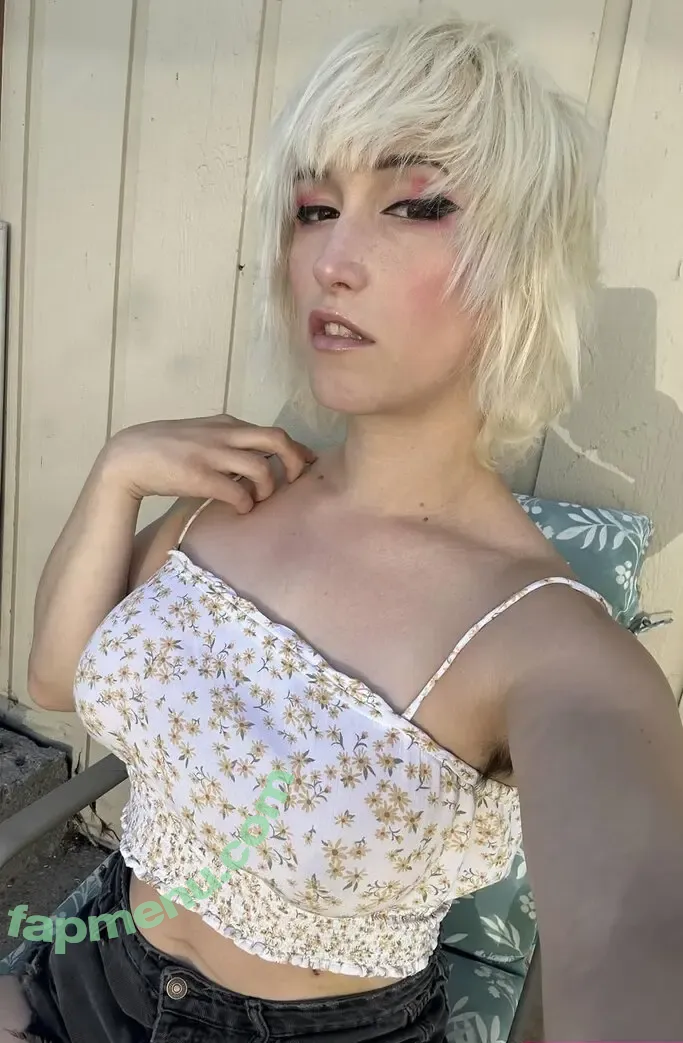 Nikki Mayhem nude photo #0089 (cutie_shannibananie / nikki_mayhem / tsnikki_mayhem)