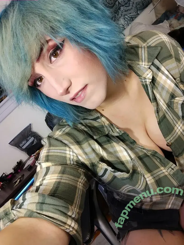 Nikki Mayhem nude photo #0093 (cutie_shannibananie / nikki_mayhem / tsnikki_mayhem)