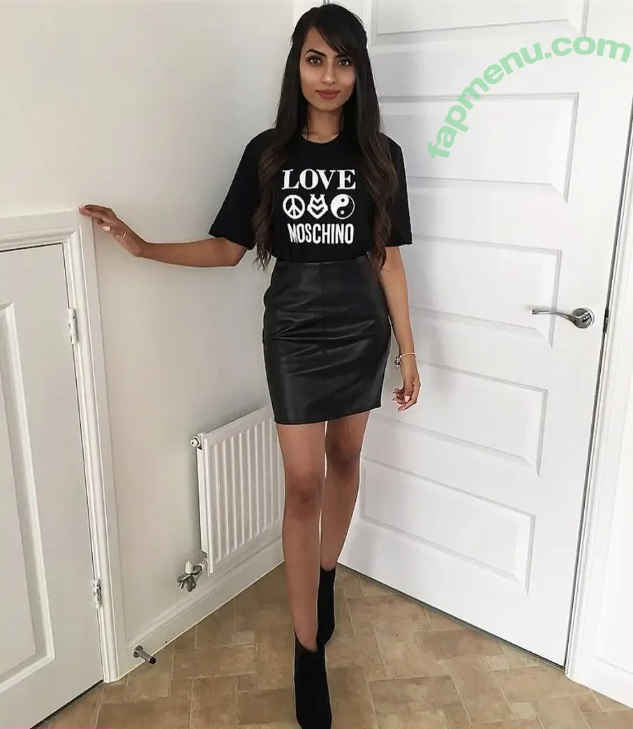 Nikki Rai nude photo #0006 (nikkirai_)