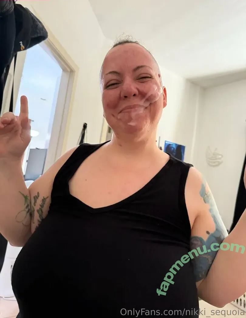 nikki_sequoia nude photo #0015 (nikki_sequoia)