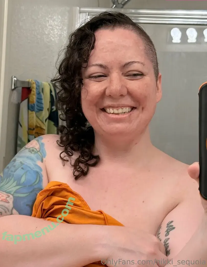 nikki_sequoia nude photo #0018 (nikki_sequoia)