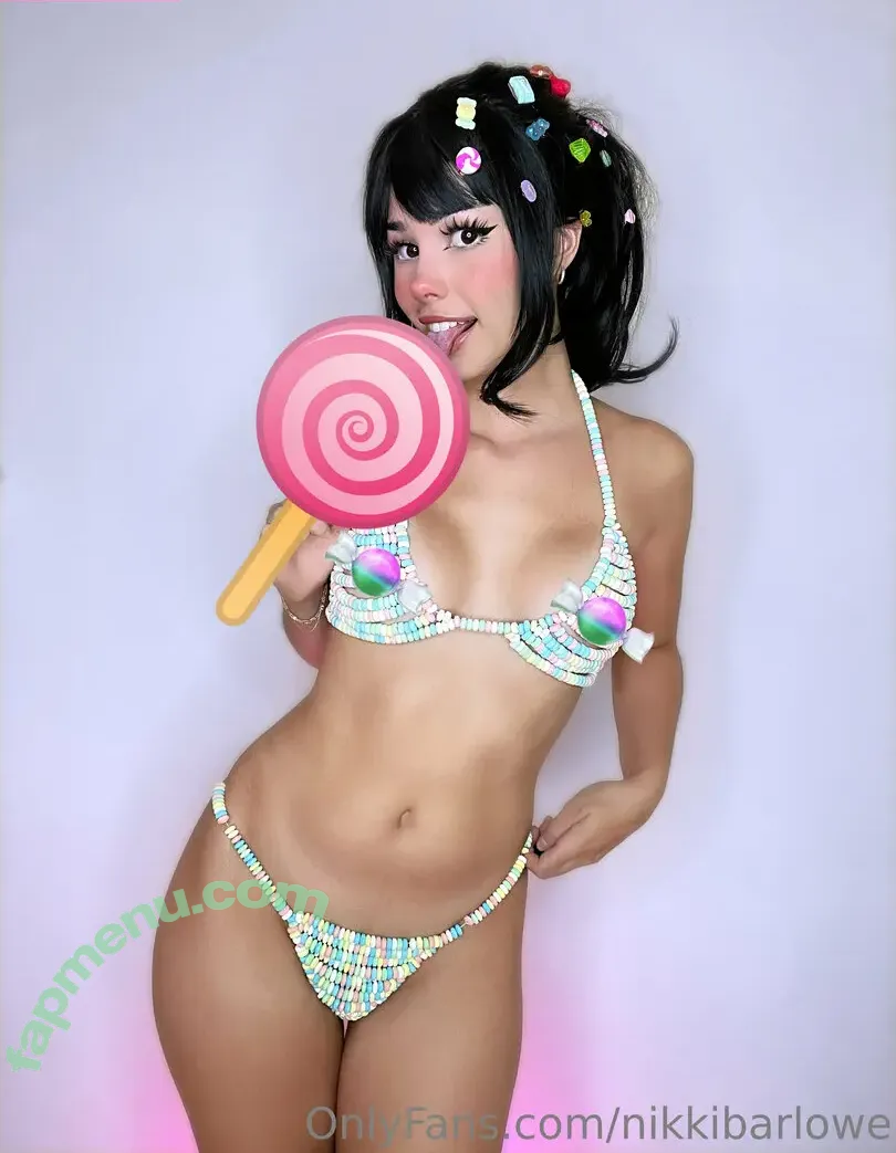 nikkibarlowe nude photo #0035 (nikki_barlowe)