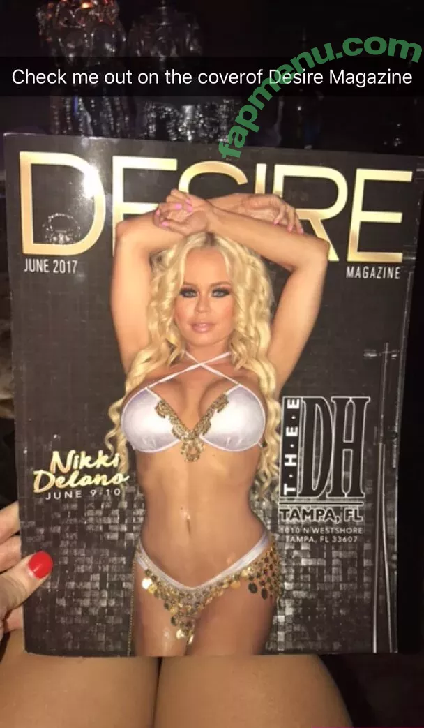 nikkidelano nude photo #0403 (nikkidelano)