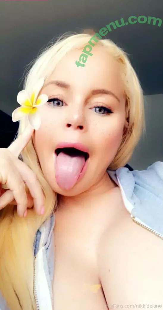 nikkidelano nude photo #0404 (nikkidelano)