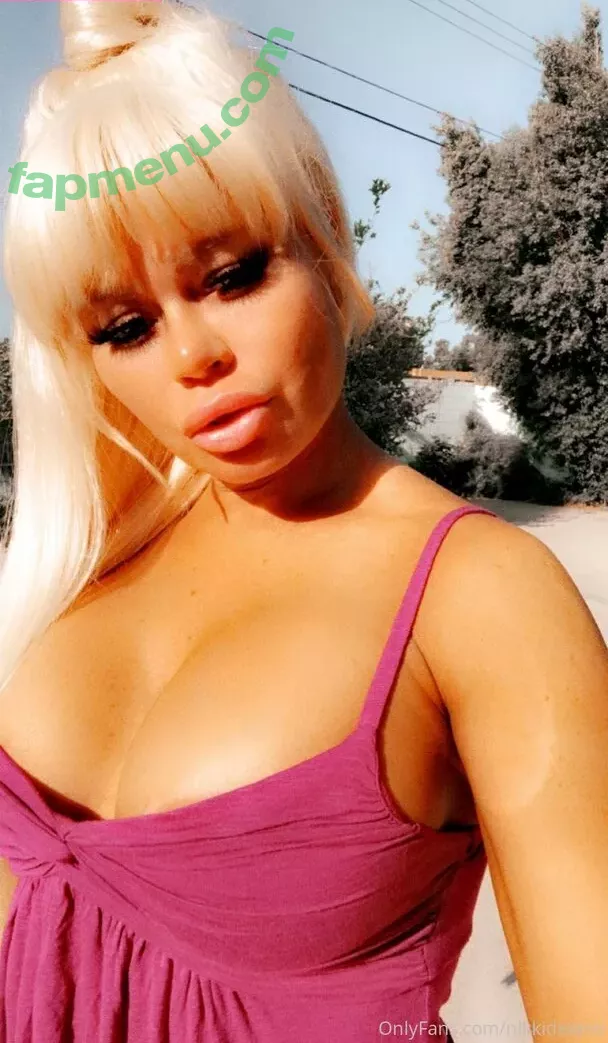 nikkidelano nude photo #0407 (nikkidelano)