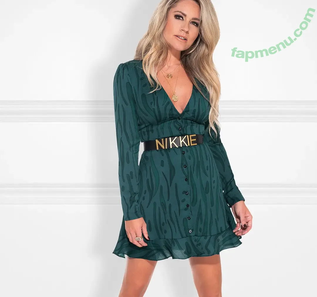 Nikkie Plessen nude photo #0011 (Nikkie Plessen)