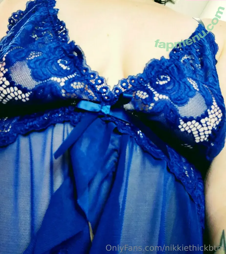 nikkiethickbtm nude photo #0085 (nikkithot)