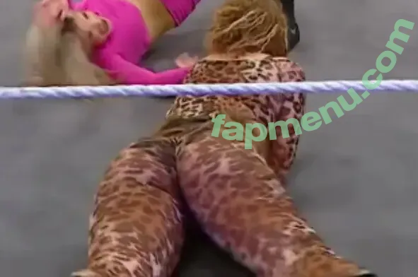 Nikkita Lyons nude photo #0896 (Faith Jefferies / nikkita_wwe)
