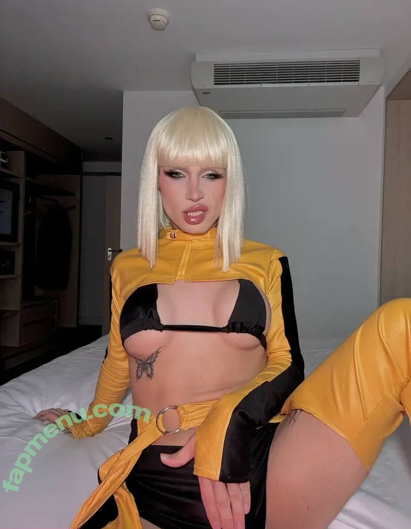 Nikkita Slayer TS nude photo #0005 (nikkita.ts / nikkitaslayer)